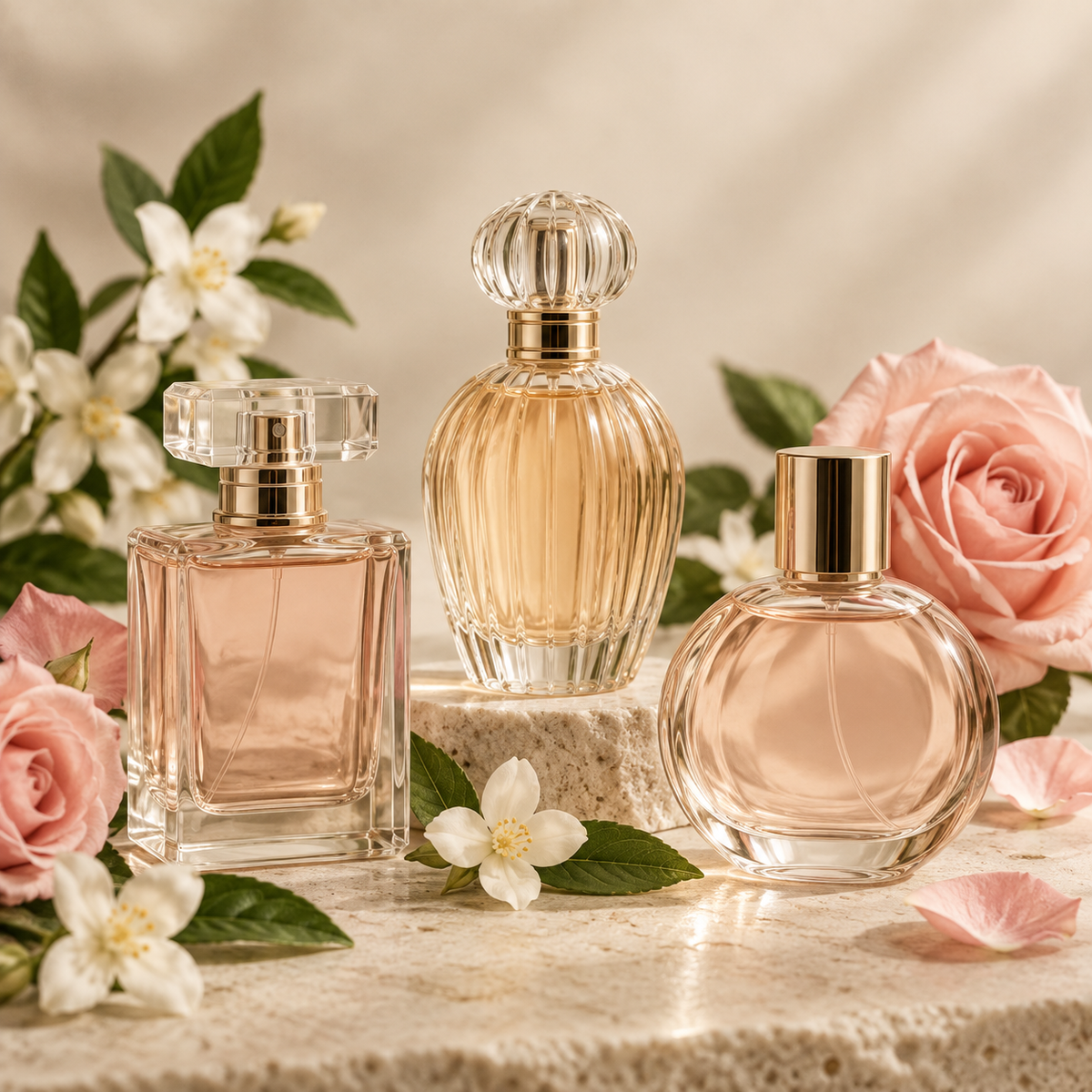 Perfumes & Fragrances