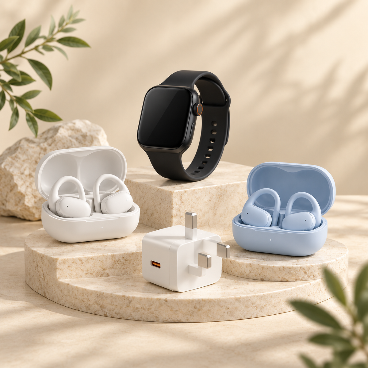Tech Accessories