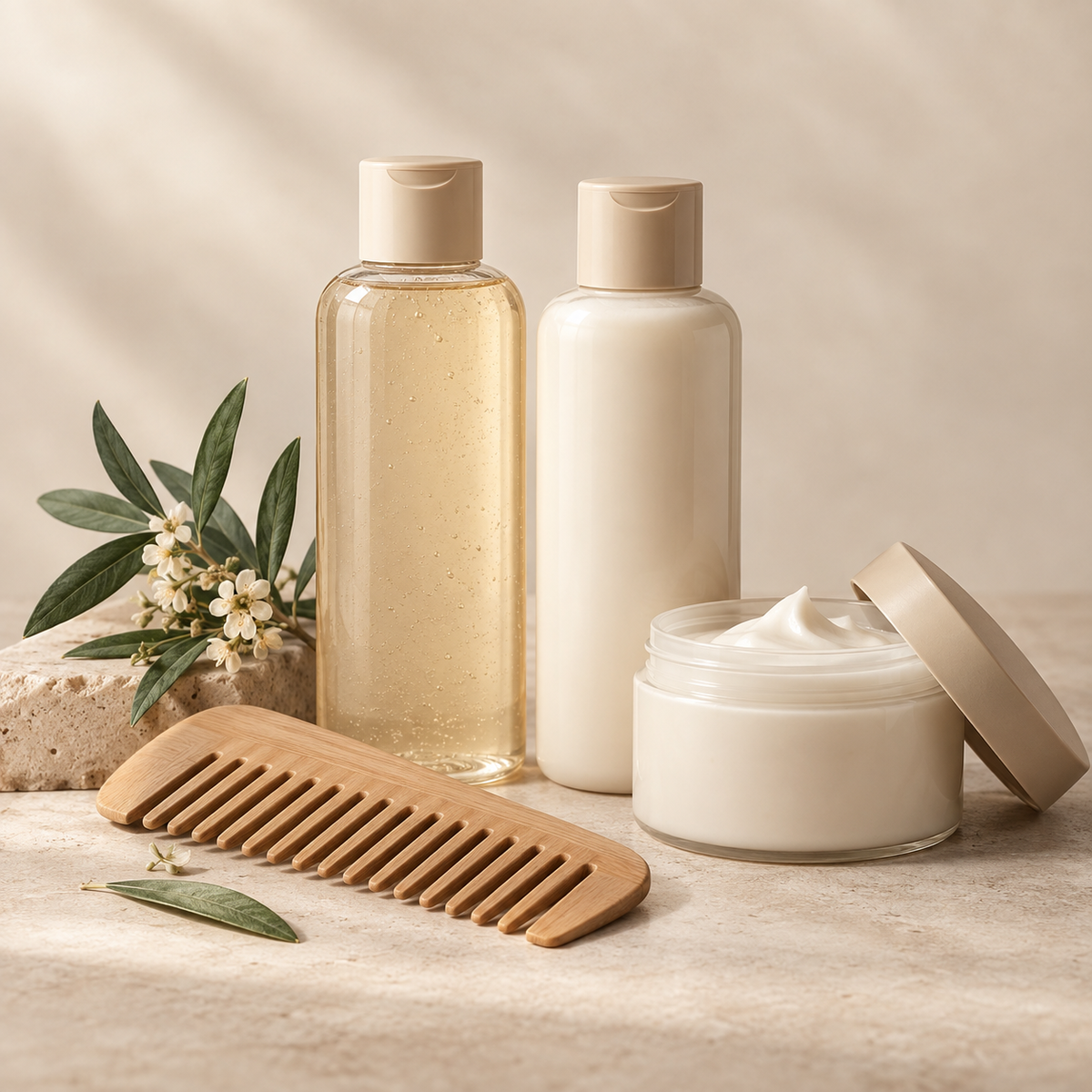 Hair Care