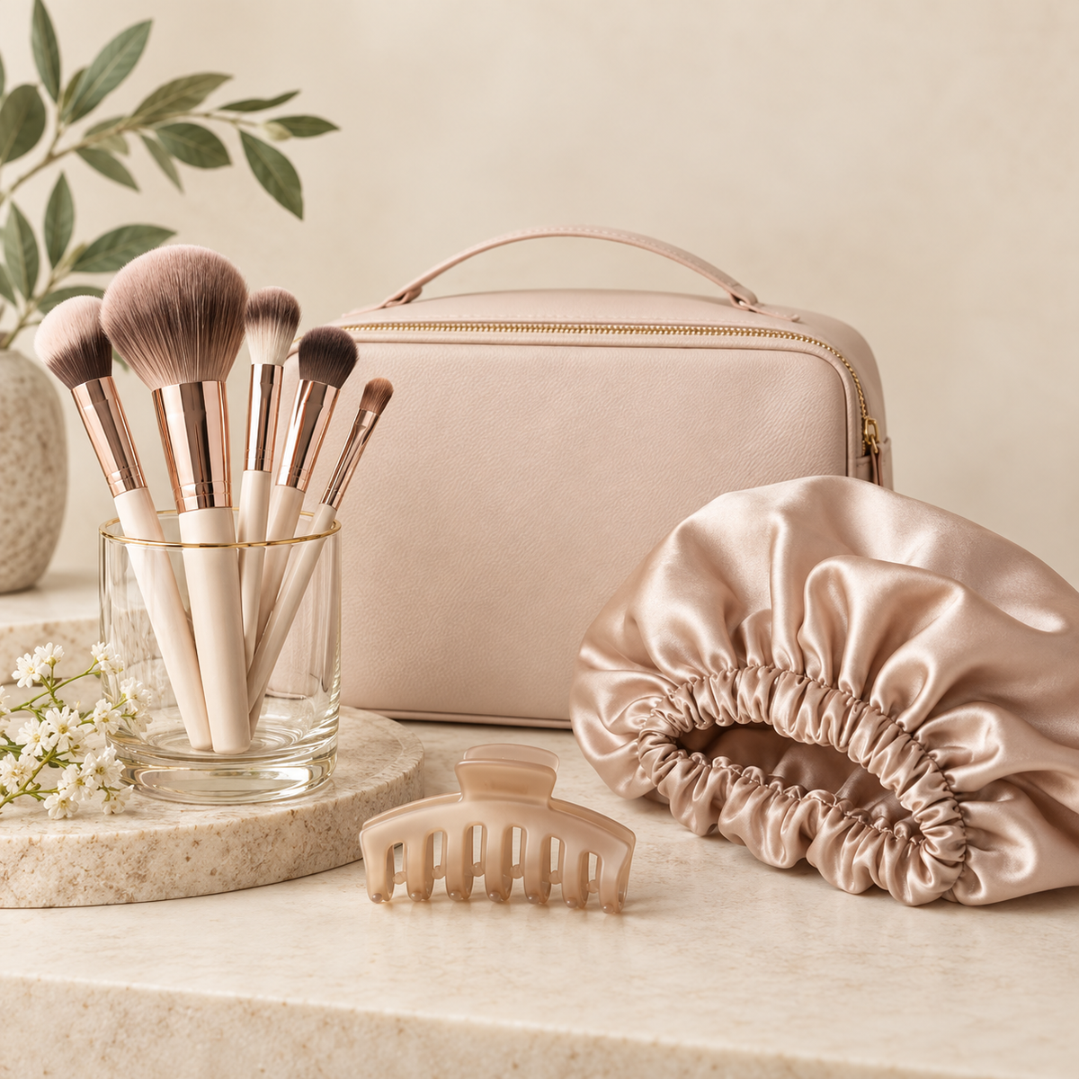 Beauty Accessories
