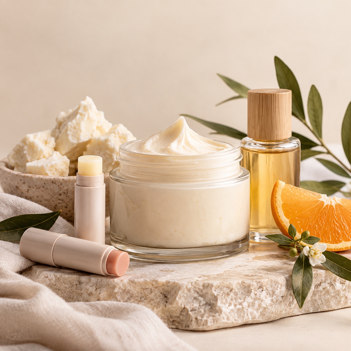 Skin & Body Care