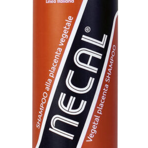 NECAL VEGETABLE PLACENTA SHAMPO