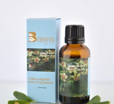 Frankincense Essential Oil, 30 ml, ....