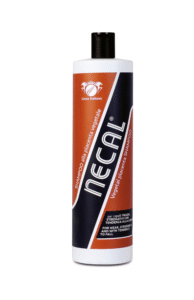 NECAL VEGETABLE PLACENTA SHAMPO