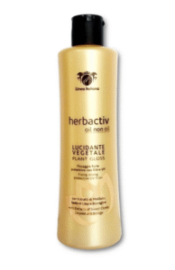 HERBACTIV OIL NON OIL STRONG FIXING OIL