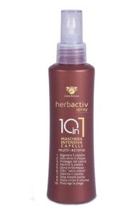 HERBACTIV SPARY 10 IN 1 -INTENSIVE MASK