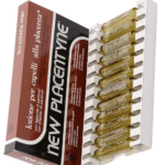 NEW PLACENTYNE HAIR LOTION.......