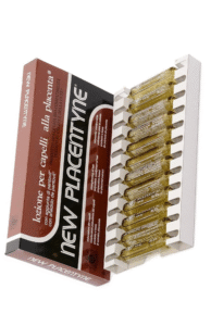 NEW PLACENTYNE HAIR LOTION.......