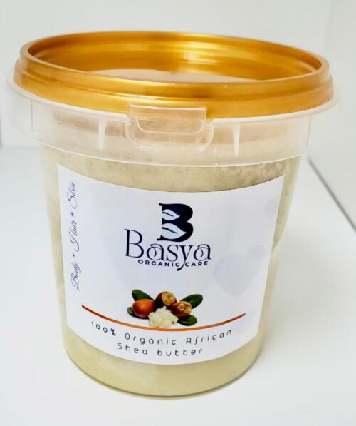 Shea butter