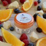 Orange Berry Whipped Body Butter