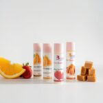 Natural Moisturizing Lip Balm – Hydrating & Nourishing (Multiple Flavors)